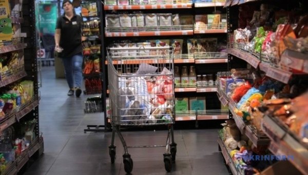 В Україні немає дефіциту продуктів – Висоцький