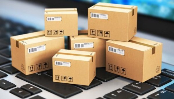 Законопроєкт про оподаткування міжнародних посилок пройшов комітет Ради