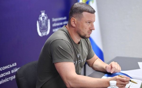 Росіяни вбили двох літніх людей на Херсонщині