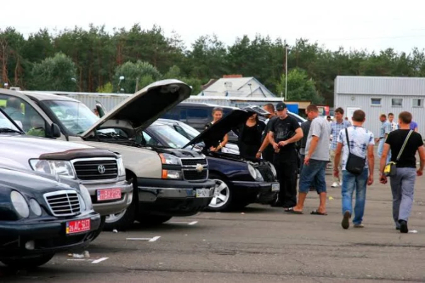 ТОП-5 новостей за четверг: поддержка бизнеса, ВВП Украины и подержанные авто из Европы