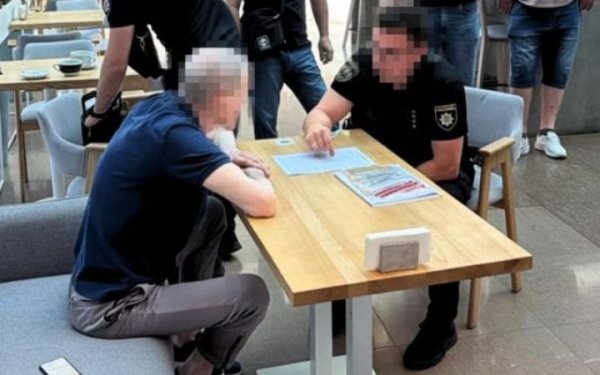 Двох науковців підозрюють у вимаганні майже 1 млн гривень за погодження екологічного висновку
