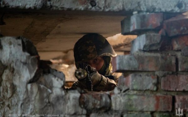 На фронті вчора пройшло 236 боїв, найінтенсивніші зіткнення – на Покровському напрямку