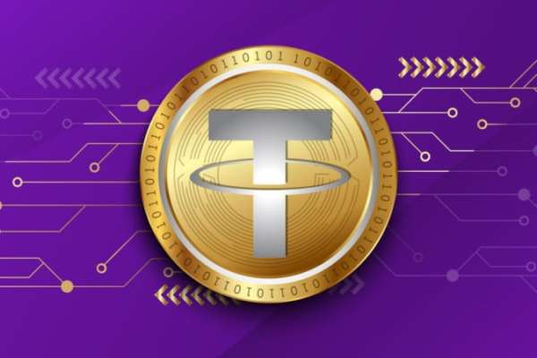 Tether заработал $1,5 млрд за квартал — преимущественно на казначейских облигациях США