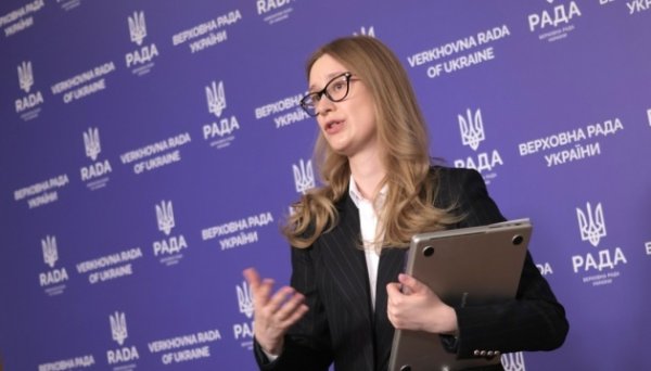 Від голосувань у Раді залежать $12,7 мільярда для бюджету до кінця року – Підласа