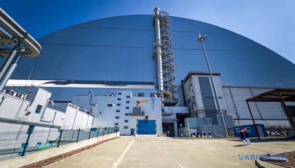 Уряд збільшив фінансування безпеки блоків Чорнобильської АЕС та «Укриття»