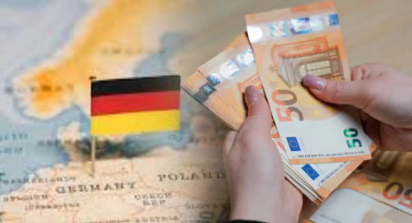 До 3400 евро потерь: как ИИ бьет по зарплатам в Германии