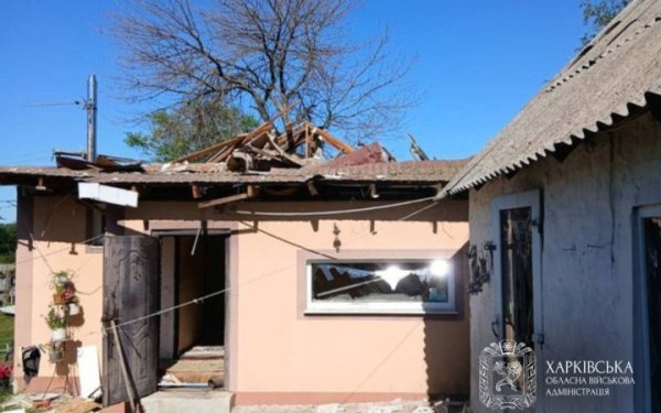 РФ за добу атакувала Харків і 17 населених пунктів області: шестеро постраждалих
