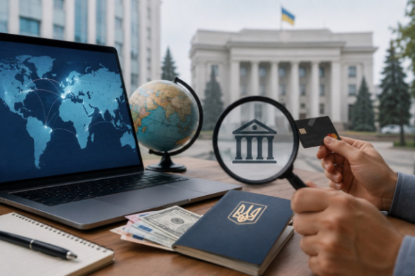 ТОП-5 новостей за среду: сокращение предложения ОВГЗ, бедность в Украине, CRS и социальные выплаты