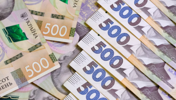Українці задекларували майже ₴22 мільярди отриманих торік іноземних доходів