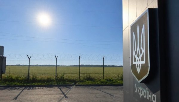 Відновив роботу пункт пропуску на кордоні з Молдовою, пошкоджений обстрілом РФ