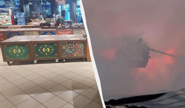 Пусті полиці в магазинах: стало відомо, коли "Сільпо" та "Фора" подолають дефіцит