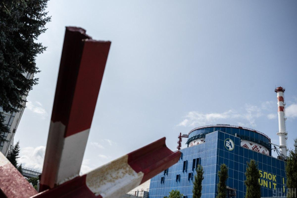 В Європі АЕС "сипляться" через обміління річок: експерт пояснив, чи загрожує це Україні