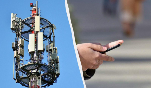 Звʼязок 5G швидше розряджає смартфон: експерт пояснив, як зберегти заряд батареї