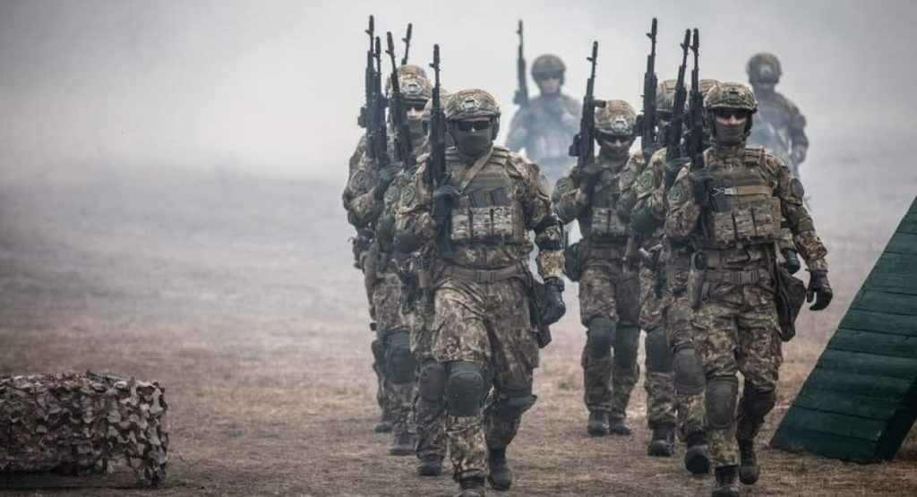 «500» на війні: значення, статус, наслідки