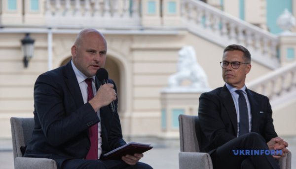 Латвія і Україна вже перейшли до практичної реалізації Drone Deal – Кулбергс