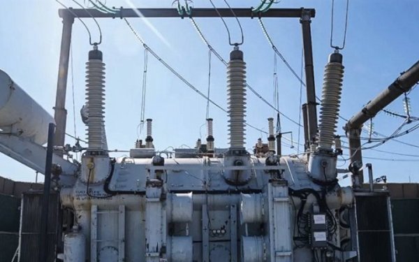 У понеділок відключень світла не прогнозується, – Укренерго