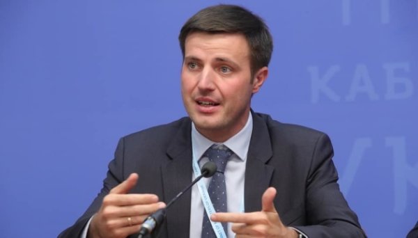 Висоцький: Наразі 85% ріпаку виробники експортували без мита