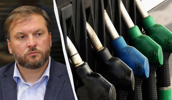 "Ситуація з пальним зараз гірша, ніж була навесні": експерт розповів про ризики для України