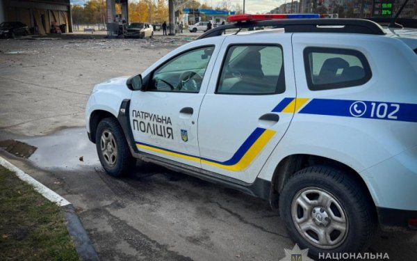 Росіяни вдарили по Сумах із РСЗВ: семеро людей госпіталізовані