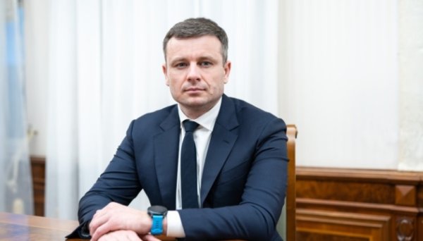Скасування пільги на міжнародні посилки усуває дискримінацію вітчизняного виробника – Марченко