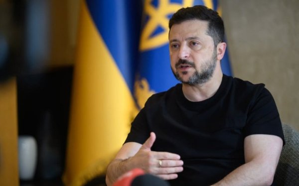 Зеленський розповів про “дуже серйозний конфлікт” Федорова і Сирського