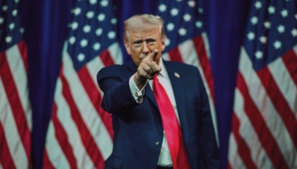Трамп оголосив про підвищення мит на канадські автомобілі та сталь до 50%
