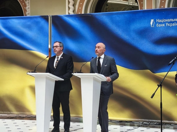 В Україні випустять пам’ятну монету на честь Іоанна Павла II