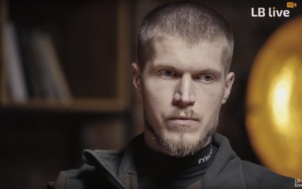 Військовий Олександр Ширшин повідомив, що йому підкинули наркотики
