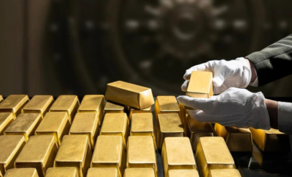 Мировые резервы золота выросли на 289 тонн, россия стала главным продавцом — WGC