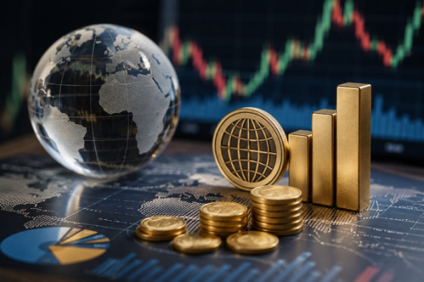 Украинские инвесторы получили доступ к еще пяти иностранным ETF