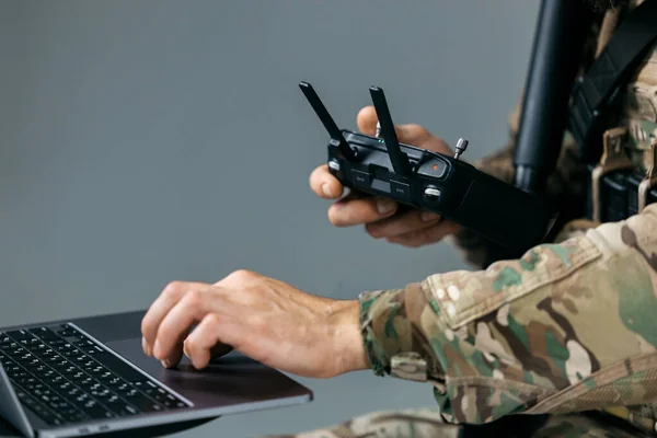 Украина вошла в число ключевых defense-tech рынков Европы