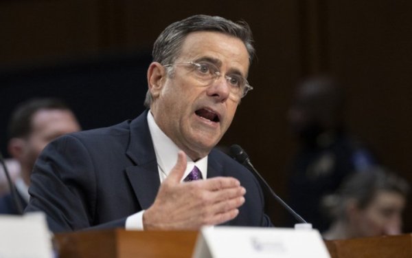 ЗМІ: Директор ЦРУ привіз у Москву попередження Кремлю через мобілізацію