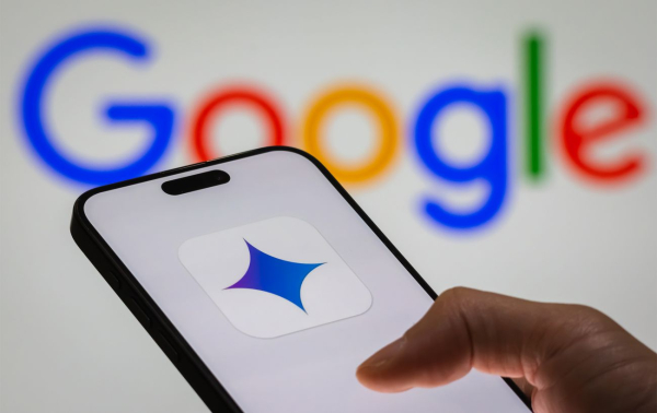Gemini перестал работать в россии даже из-за VPN: что известно