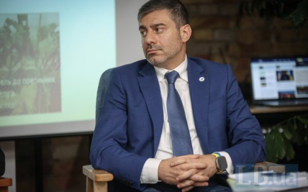 Лубінець: Росія намагається представити полон українців як “санаторій”, однак приховує реальні умови утримання