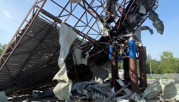 Від початку року росіяни здійснили 287 атак на об’єкти Нафтогазу