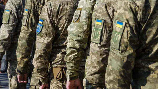 Костенко анонсировал радикальные изменения в мобилизации: речь идет о пересмотре призывного возраста