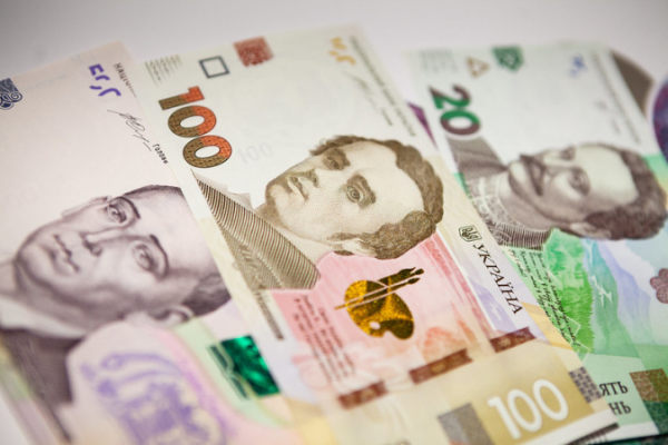 Правительство привлекло более 310 млрд грн от размещения ОВГЗ с начала года
