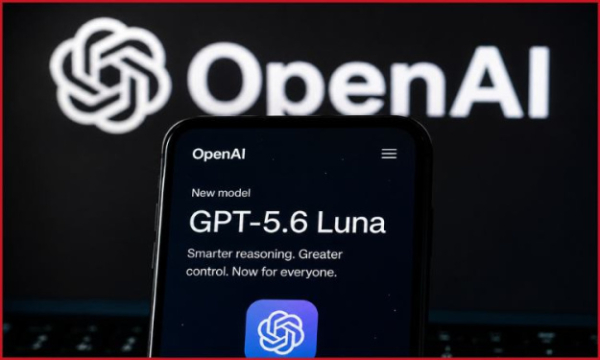 ChatGPT стал безлимитным: OpenAI открыла бесплатным пользователям GPT-5.6 Luna
