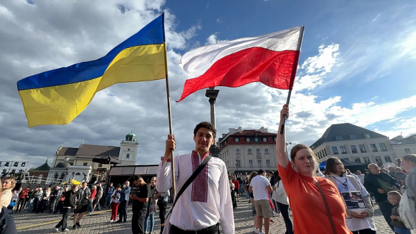 Украинцы массово уезжают из Польши: какие страны ЕС выбирают беженцы