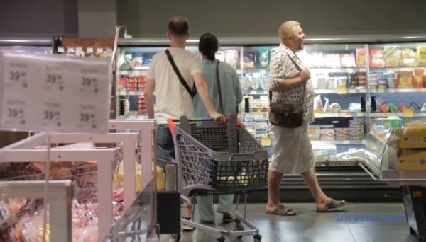В Україні з 1 жовтня повернуть повні вимоги до маркування харчових продуктів