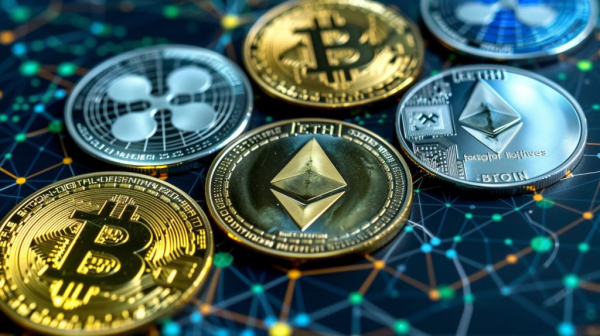 Крипторинок в сутки: CFTC готовит новые правила, Венгрия меняет криптозакон, Ethereum ETF бьют рекорды