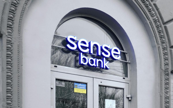 Скандал навколо Sense Bank: НБУ вимагає звільнити голову наглядової ради