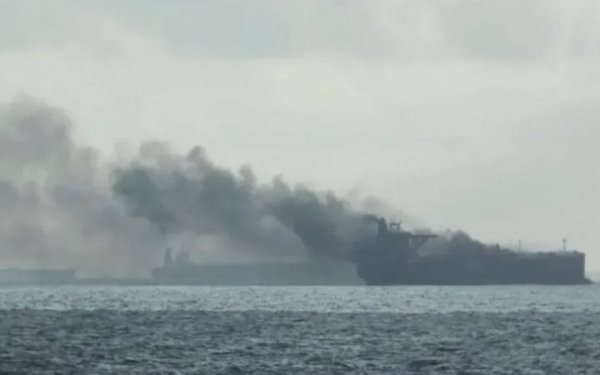 Reuters: Україна запропонувала Росії припинити удари по цивільних об’єктах у Чорному морі