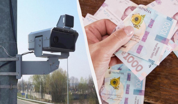 В Україні планують запровадити штрафні бали для водіїв: у МВС назвали наступні кроки