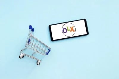 Стало известно, почему Зеленский не подписывает налог на OLX
