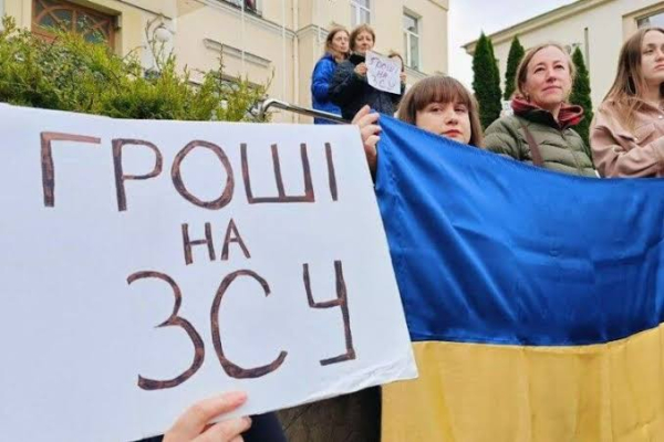 100% потребностей ВСУ и €60 млрд от ЕС: что правительство пообещало оборонному сектору