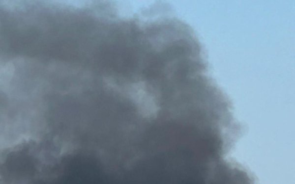 Окупанти вдарили по Кривому Рогу. Є поранені (оновлено)