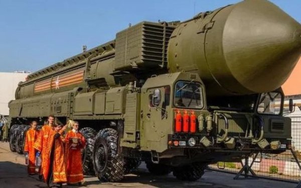 СБУ оголосила про підозру клірику УПЦ МП, який у Криму благословляє російську армію