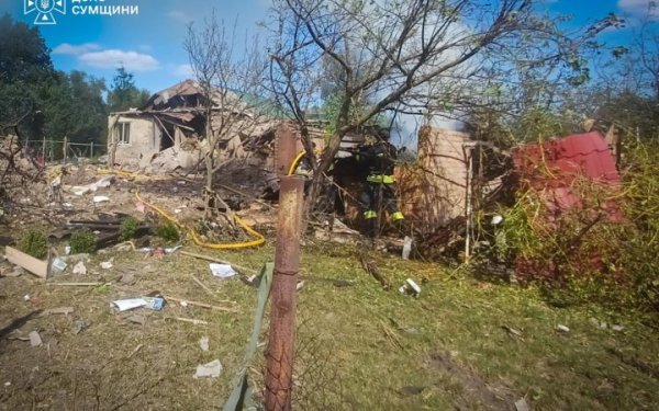 Головне за понеділок, 10 серпня: авіаудари по Запоріжжю, 170 бойових зіткнень, атака на авто з дітьми на Дніпропетровщині