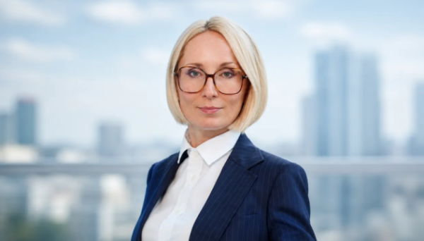 «Газмережі» очолила Людмила Кіндер